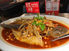 -桂小厨广西菜(印象城店)