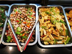 -华盛园卷子王农家菜水库鱼