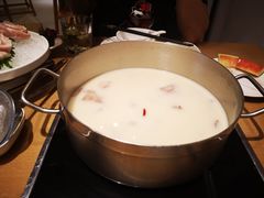 -湯系·煲汤手艺人(东二环泰禾广场店)