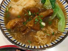 -龙记香港茶餐厅(久光百货店)