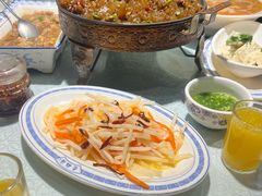 -老雒阳面馆·水席·洛阳菜(王城路店)