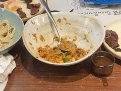 -一沙一城·岩烤牛扒(深圳首店)