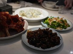 -日丰园海肠水饺·老字号大连海鲜(和平广场店)