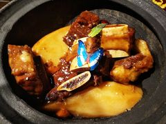 -将军牛排·尔滨地标朝鲜族美食(总店)