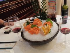 -侨美食家·41年地道粤菜(恒福路店)