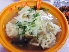 -海平馄饨(逍遥二路店)