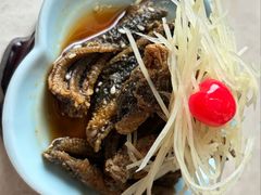 -二泉园老菜馆·百年无锡菜