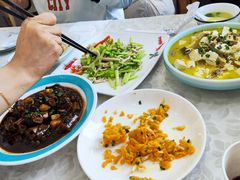 -七的湖·江南蟹舫·阳澄湖农家菜(蟹舫苑店)