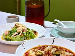 -必点海鲜·海肠捞饭大王(滨江道店)