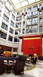 -西安豪享来温德姆至尊酒店·宴会厅(大唐不夜城店)