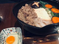 -铃木食堂(帽儿胡同店)