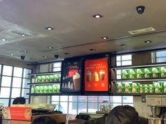 -星巴克(信达城店)