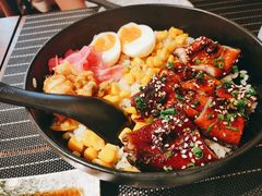 -井梧町川式料理(海河店)