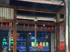 -山葵说·泥炉烤肉(泰达时尚E街区店)