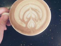-织荆鸟咖啡(首开福茂店)