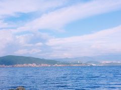 -大理洱海