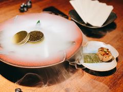 -桐寿司Sushi Tong