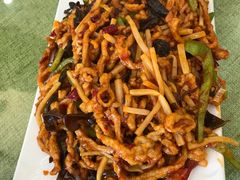 -桃子餐厅·天津菜(红星路直营店)