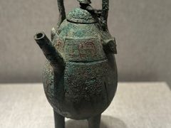 -河南博物院
