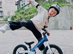 -趣动熊运动发展中心(乐坊校区)