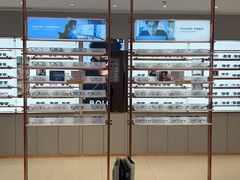 -BOLON暴龙眼镜(上海万象城店)