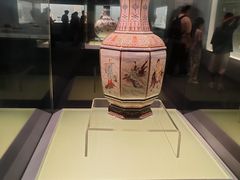 -上海博物馆(人民广场馆)