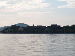 -东钱湖旅游度假区