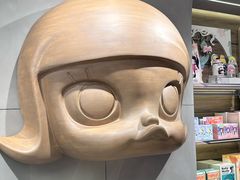 -泡泡玛特POPMART(合生汇店)