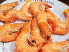 -松子料理(白家庄店)