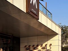 -M Stand(杭州金沙湖公园店)