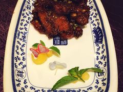 -宁波状元楼酒店(和义路店)