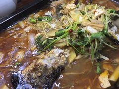 -浔味·山屿湖·正宗淳牌全鱼宴老字号