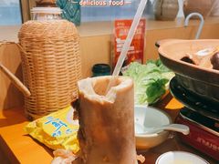 -龚印记牛骨牛杂屋·四代传承(珠影星光城店)