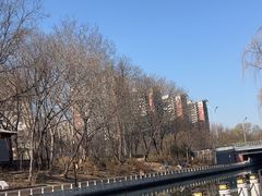 -南长河公园