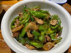 -胡师傅三下锅(汽车站店)