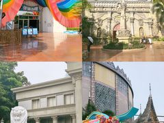 -南宁方特东盟神画