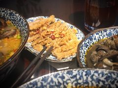 脆皮-粉家柳州螺蛳粉(杨宅路店)
