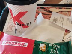 -肯德基(南五店)