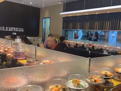 -争鲜回转寿司(流行前线店)