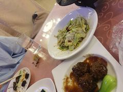 -烤肉宛饭庄(南礼士路店)