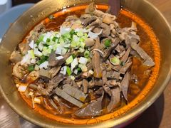 -二分八·大同菜(长治路店)