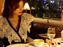 -火车头法国西餐厅