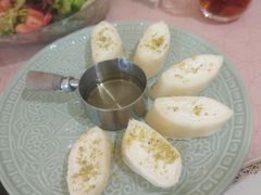 -BRBR叙利亚餐厅(总店)