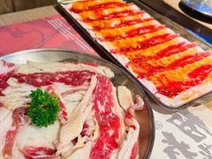 -西塔老太太泥炉烤肉(北京望京店)