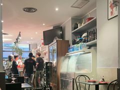 -金涌点心店