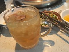 -芈重山老火锅(广州首店)