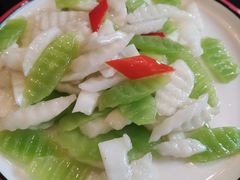 -味莊餐厅(康庄南街店)