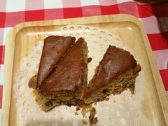 红枣糕-西贝莜面村(近铁城市广场店)