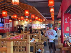 -吴老幺火锅(金龙店)