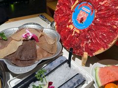 -辣虎·庭院火锅(临平新天地店)